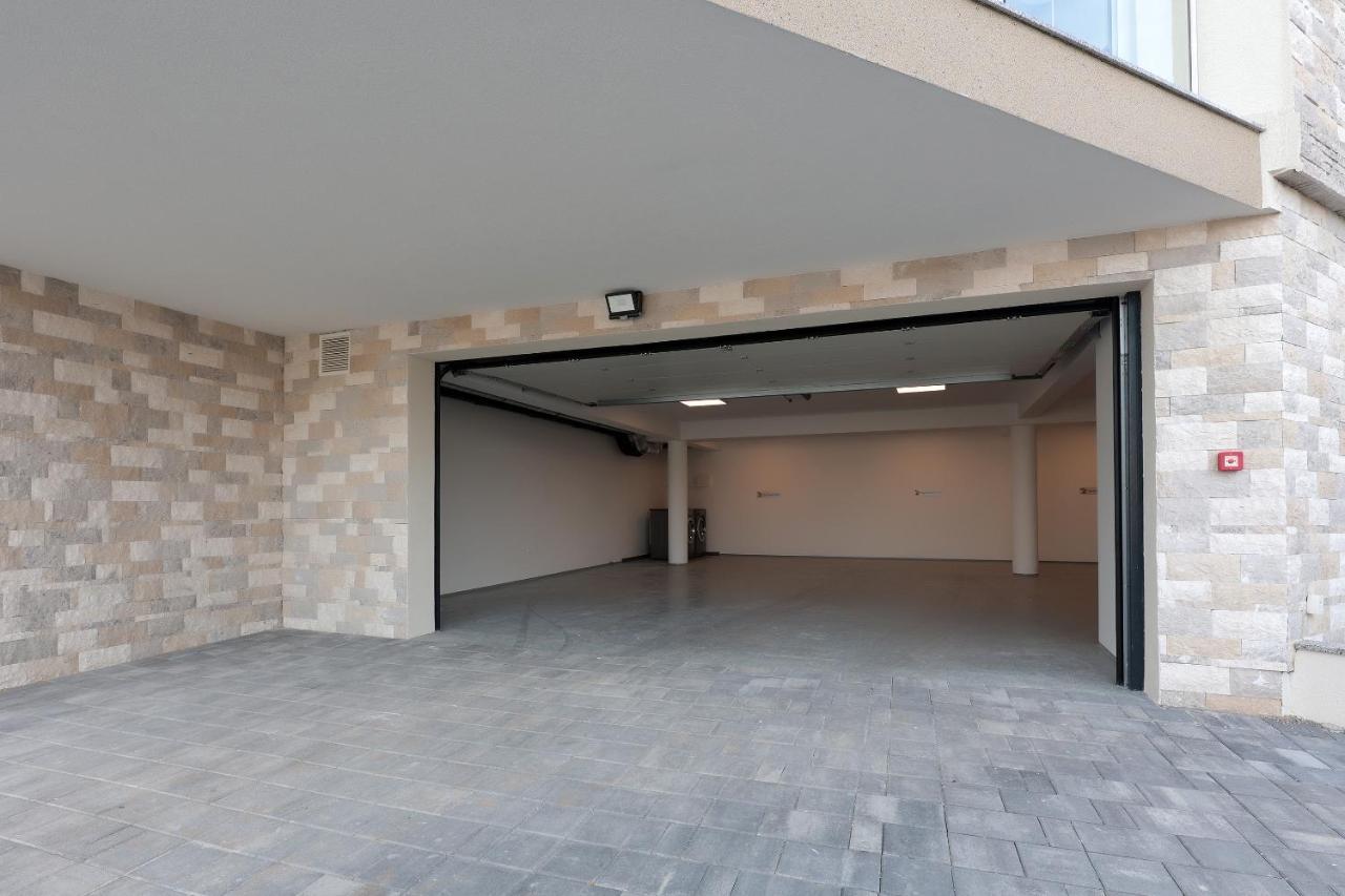 Villa Sunny Icici- Apartment Sky Exterior photo